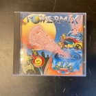V/A - Powermix Part IV CD - pikkukuva 1