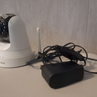 D-Link DCS-5020L Pan/Tilt Wi-Fi -valvontakamera - pikkukuva 4
