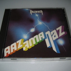 Nazareth - Razamanaz (CD) - pikkukuva 1