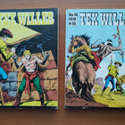 Tex Willer Nro:t 8 ja 10 / 1978 - pikkukuva 1