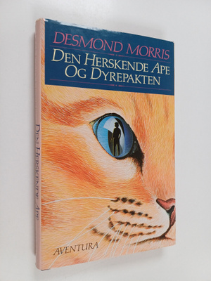 Desmond Morris : Den herskende ape og dyrepakten