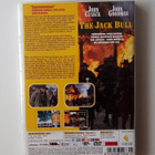 John Wayne elokuvia 6 kpl+The Jack bull - pikkukuva 4