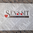 Senssit tie onneen lautapeli.UUSI - pikkukuva 1