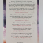 Elizabeth Wetmore : Valentine : a novel - pikkukuva 2