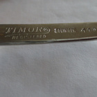 Vanha Hiustenleikkuri - Partakone - pikkukuva 2