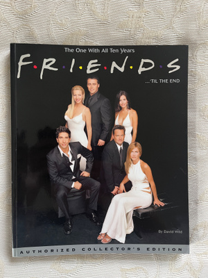 Friends 'Til the End