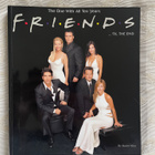 Friends 'Til the End - pikkukuva 1