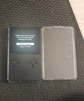 Analogue Pocket