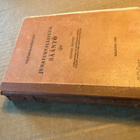 VALTION RAUTATIET JUNATURVALLISUUSSÄÄNTÖ 1957 - pikkukuva 1