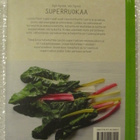 Sara Lewis • Superruokaa - pikkukuva 2
