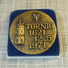 Tornio 1621 12.5. 1971 mitali /Ensiö Seppänen-71. - pikkukuva 1