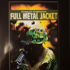 FULL METAL JACKET DELUXE EDITION DVD ( Stanley Kubrick) - pikkukuva 1
