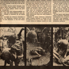Viikko Sanomat n:o 1 1966 Järkyttäviä kuvia Vietnamin sodast - pikkukuva 5