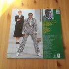 Screamin' Jay Hawkins – Black Music For White People lp 1991 - pikkukuva 2