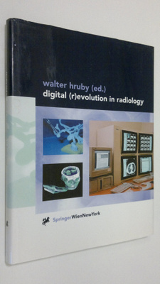 Walter Hruby : Digital (r)evolution in radiology