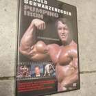 PUMPING IRON Arnold Schwarzenegger 25 vuotisjuhlaversio - pikkukuva 1