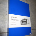 SIGRUD FROSTERUS ARKKITEHTUURI - pikkukuva 1