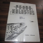 Perhokalastus - Veikko Hiltunen - pikkukuva 1
