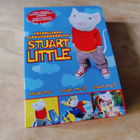 Stuart Little täydellinen elokuvakokoelma DVD - pikkukuva 1
