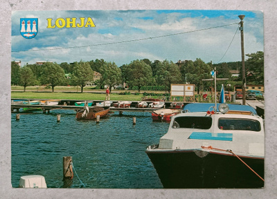 Lohja