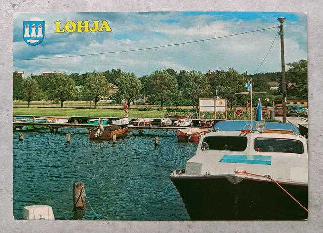 Lohja