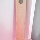 SIISTI TUKEVA LEIPÄLAPIO, PITUUS 130 cm - pikkukuva 3