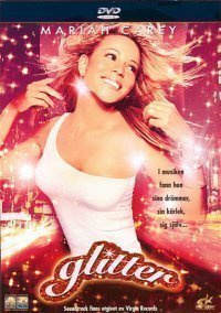 Glitter (DVD) Mariah CareyEgmont (OOP!)