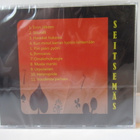 JÖSSE JÄRVENPÄÄ - SEITSEMÄS CD *UUSI!* - pikkukuva 2