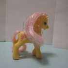 My Little Pony G2, Sky Skimmer - pikkukuva 2