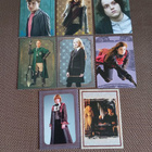 Harry Potter keräilykuvat 0,50 kpl - pikkukuva 1