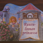 Brenner & Suess: Ruusulinnan prinsessa - pikkukuva 1