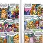 Winx n:o 6 2010 Taikavirus. - pikkukuva 3