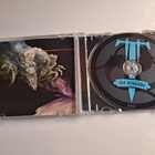 Trivium - The Crusade (CD) - pikkukuva 3