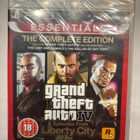 Ps3 Grand theft aito iv, muoveissa - pikkukuva 1