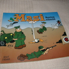 Mort Walker Masi Rentoa elämää - pikkukuva 1