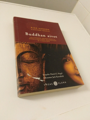Rick Hanson & Richard Mendius: Buddhan aivot