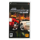PSP - Midnight Club 3: DUB Edition (CIB) - pikkukuva 1