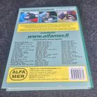 ALFAMER: Mercedes-Benz C 1993-2000 - pikkukuva 2