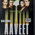 AAVEET  DVD - pikkukuva 1