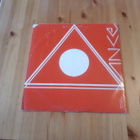 Nick Straker – Turn Me Down 12" orig 1984 Soul, Disco rare - pikkukuva 2