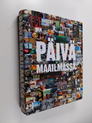 Päivä maailmassa