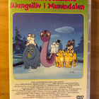 Muumi - Muumipeikko ja hattivatit DVD YLE 1990 - pikkukuva 1