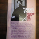 Maksim Gorki: Nuoruuteni yliopistot - pikkukuva 2