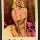Keräilykuva - Diana Dors Rank Film - pikkukuva 1