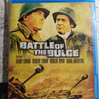 Henry Fonda/Charles Bronson Battle Of The Bulge Bluray  - pikkukuva 1