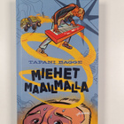 Tapani Bagge : Miehet maailmalla - pikkukuva 1