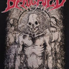 Benighted : Necrobreed - hihaton paita - pikkukuva 3