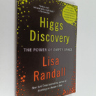 Lisa Randall : Higgs discovery: the power of empty space - pikkukuva 1