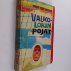 Trygve Hjort-Johansen : Valkolokin pojat - pikkukuva 1