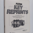 Textron Lycoming : Lycoming Flyer Key Reprints - A Compil... - pikkukuva 1